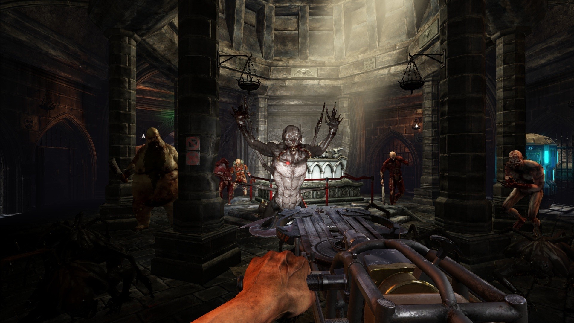 Killing Floor 2 - Imagen 34